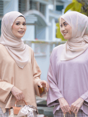 Blouse Roses