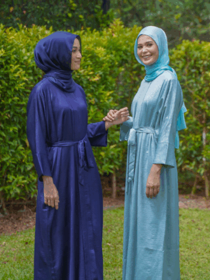 Kaftan Juwita